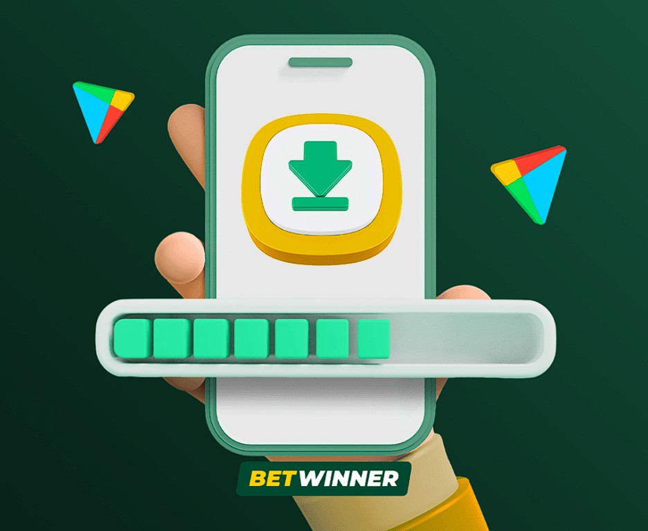 Betwinner Application for Android Devices