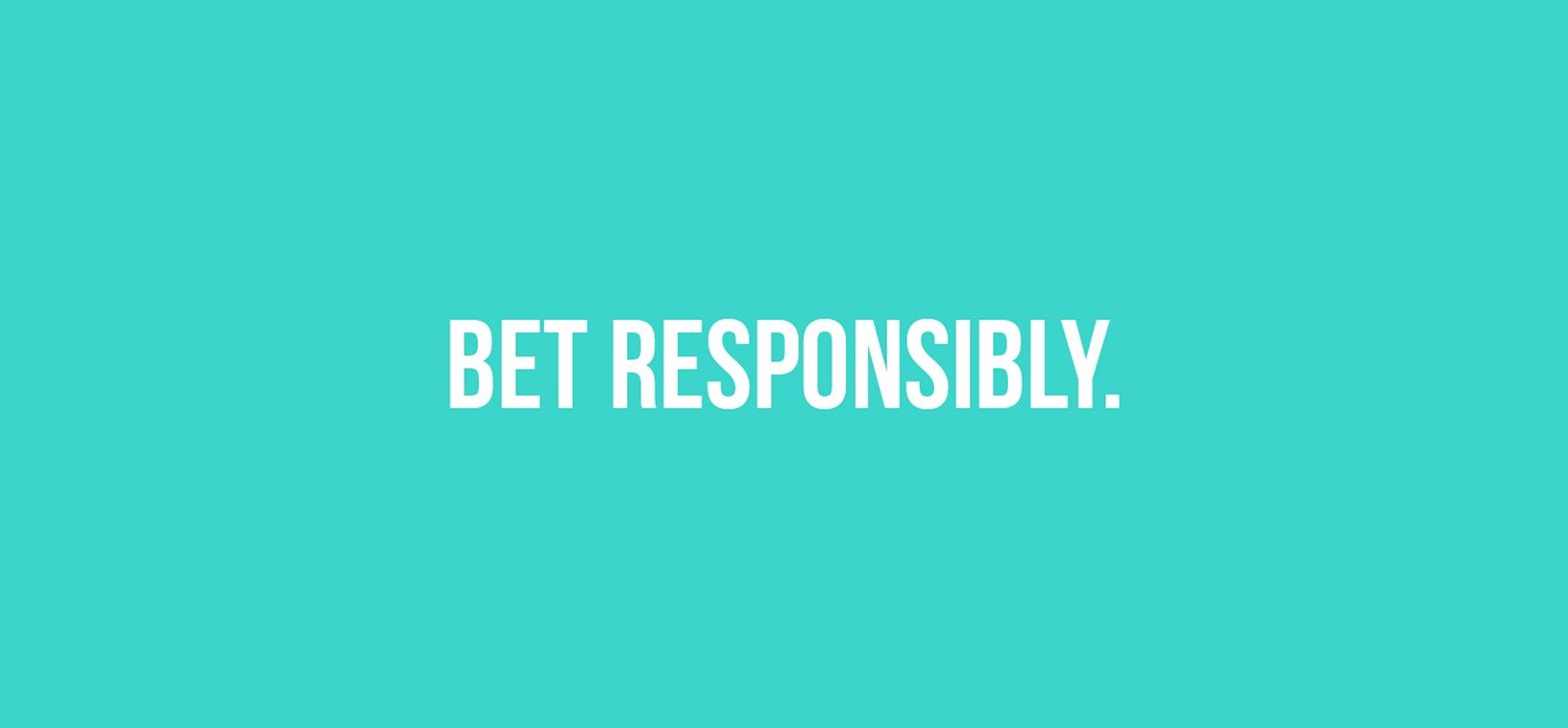 How to Bet Responsibly During Major Events